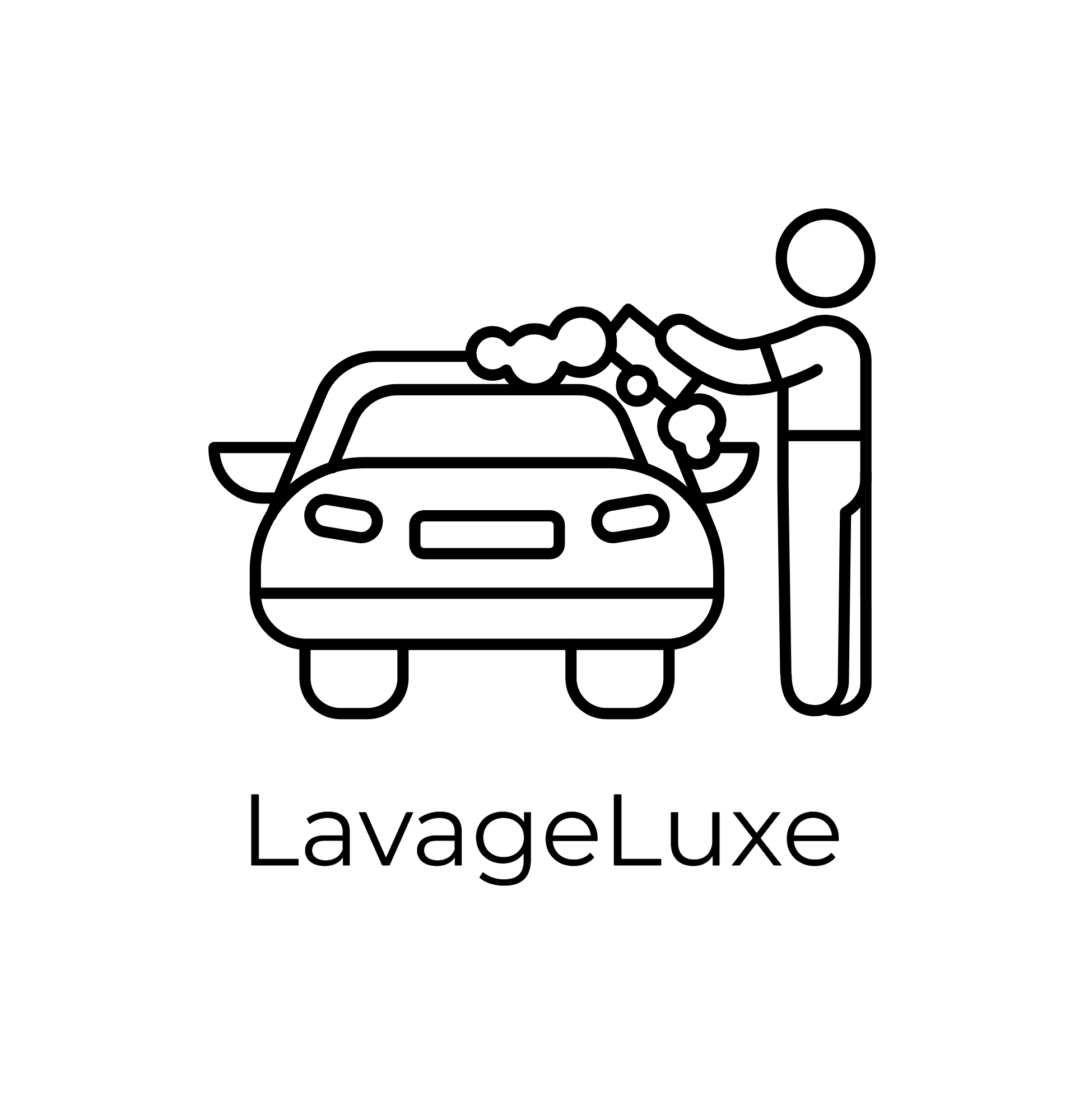 lavageluxe